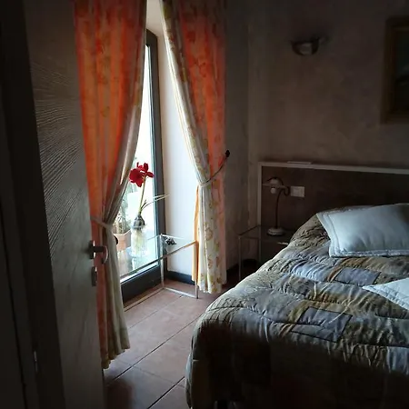 Belvedere Гостевой дом Специя