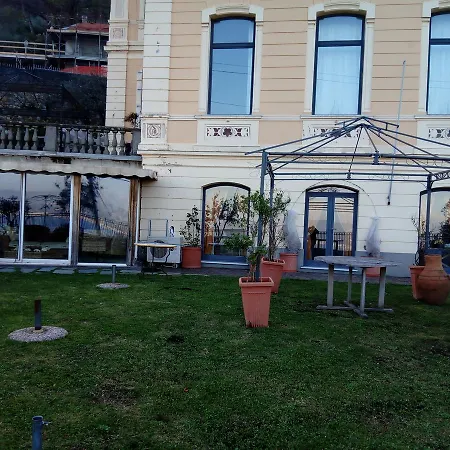 Belvedere Гостевой дом